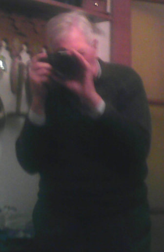 selfportrait